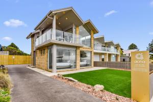 Aloha Beachfront Port Fairy