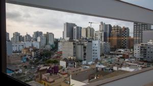 e-t*| Apartamento vista espectacular