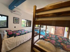 Beachfront Paradise Boutique Hotel - Sky Room