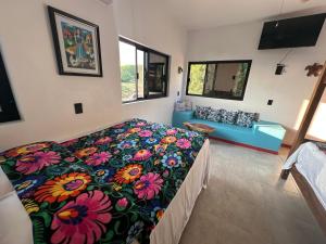 Beachfront Paradise Boutique Hotel - Sky Room