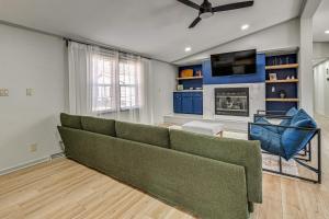 Boaters Paradise on Lake Norman with Private Dock!