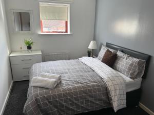 Spacious Luxury Homes