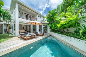 Yume Villas