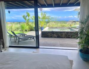 Mar de Uluwatu - Ocean View Villa