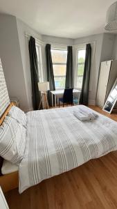 3 beds of heart of Kensal rise in Central London