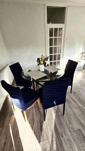 3 beds of heart of Kensal rise in Central London