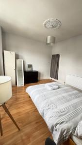 3 beds of heart of Kensal rise in Central London