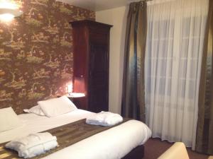 Hotels Best Western Hotel Montgomery : photos des chambres