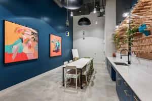 Hyatus Luxury Residences Boston Everett Signature Collection