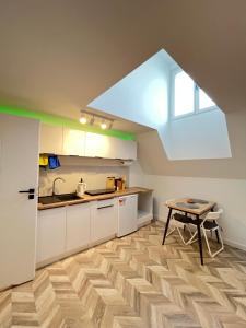 Apartament Centrum Stare Miasto Plac Kościuszki