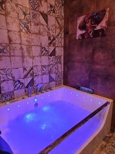JACUZZI Apartament Warszawa Centrum