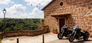 Antica Rupe 80 mq Casa Vacanze