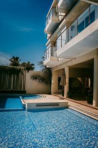 Casa Boutique Maria Bonita