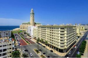 Casablanca House hassan2