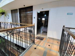 Acogedor Apto en el Rodadero