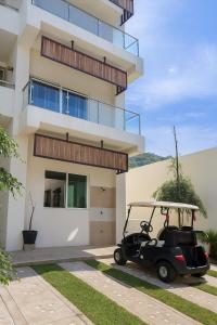 Casa Boutique Maria Bonita