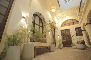 Hotel Boutique Pata y Perro