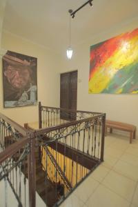 Hotel Boutique Pata y Perro