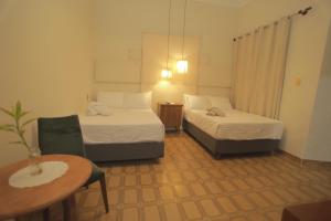 Hotel Boutique Pata y Perro