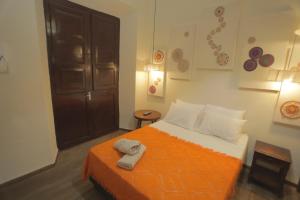 Hotel Boutique Pata y Perro