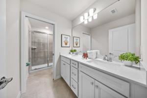 7BR house at Windsor Cay Resort