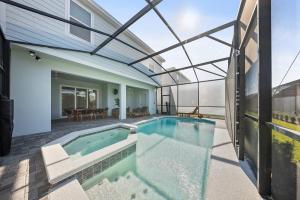 7BR house at Windsor Cay Resort