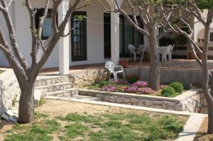 Apartment Zubovici 4065b