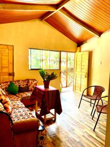 Hospedaje el Mirador