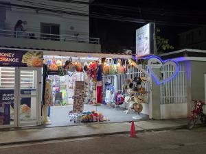 Palmeras del Sol Caribe