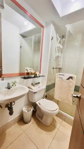 Habitación dentro de un Apartamento compartido