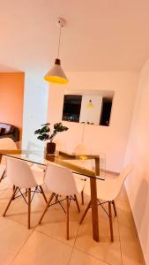 Habitación dentro de un Apartamento compartido