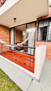 Habitación dentro de un Apartamento compartido