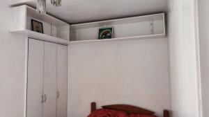 Departamento acogedor