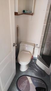 Departamento acogedor