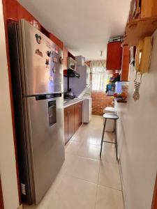 Habitación dentro de un Apartamento compartido