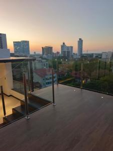 AVANTI !! Espacio de Descanso y Tranquilidad