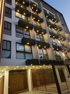 AVANTI !! Espacio de Descanso y Tranquilidad