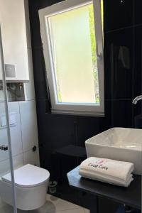 Seaside family friendly house with a swimming pool Brna - Vinacac, Korcula - 24999