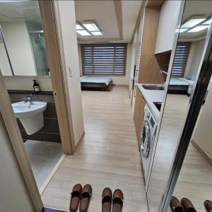 DMcity line 9, 1 minute