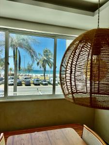 3 qts Beira-mar no melhor ponto do Recreio