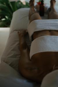 Villa Cacau - Floresta