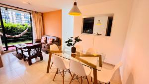 Habitación dentro de un Apartamento compartido