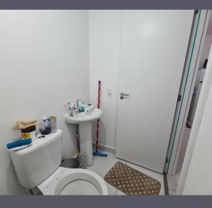 Apartment near Oratório SP station