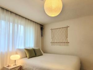 키 스테이, 김포공항 근처