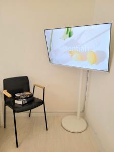 키 스테이, 김포공항 근처