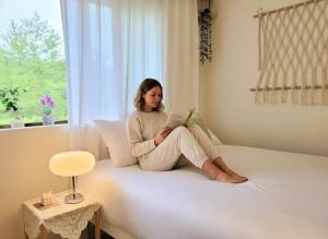 키 스테이, 김포공항 근처