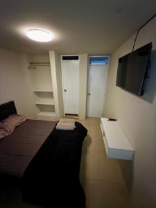 Habitación Matrimonial en el centro de la ciudad