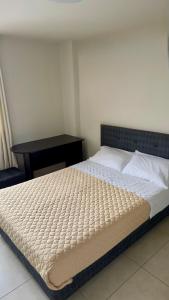 Habitación Matrimonial en el centro de la ciudad