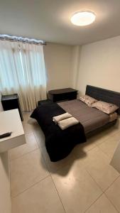 Habitación Matrimonial en el centro de la ciudad