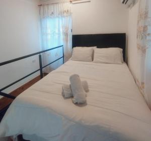 Casa Folks - Bed and Breakfast